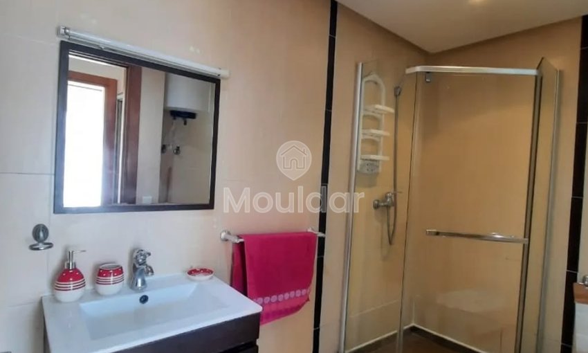 Charming Studio for Rent in Casablanca - Sidi Belyout - view 9