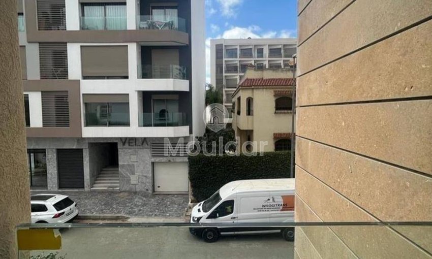 Studio Charmant à Louer à Casablanca - Les Princesses - view 6