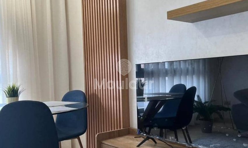 Studio Charmant à Louer à Casablanca - Les Princesses - view 5