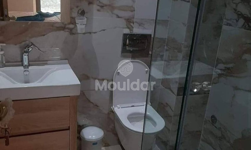 Studio Charmant à Louer à Casablanca - Les Princesses - view 7