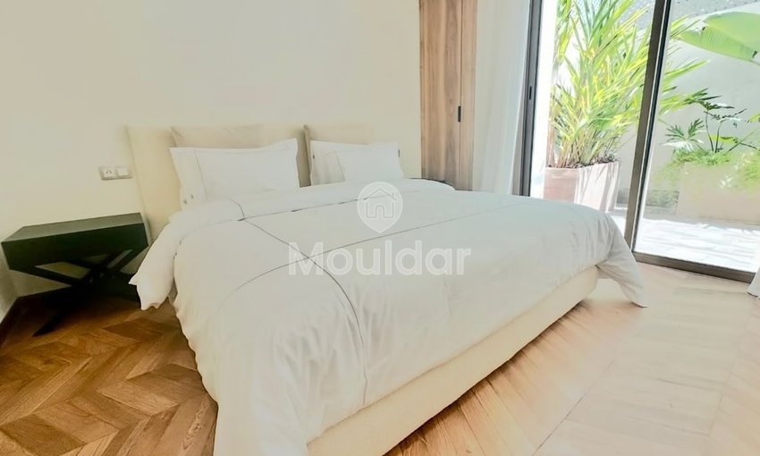Studio do wynajęcia w Bourgogne, Casablanca - Komfort 55 m² - view 5