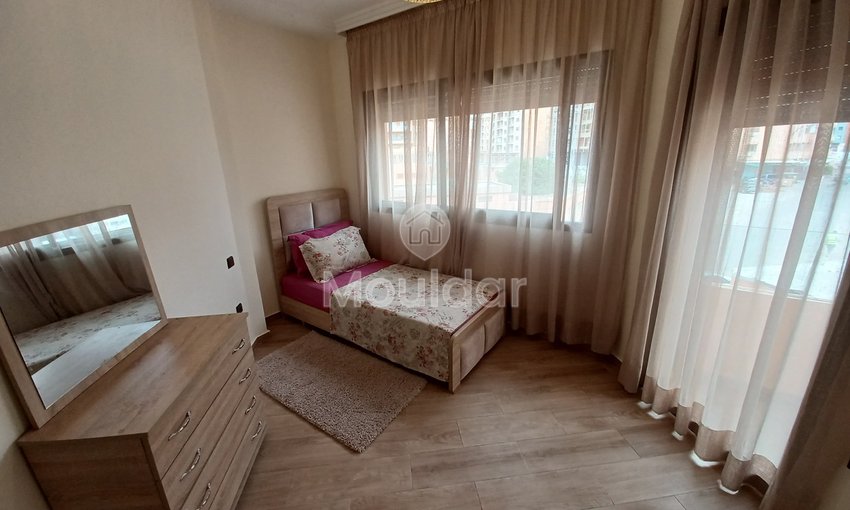 Splendido appartamento in affitto a Guéliz, Marrakech - 3 camere - view 9