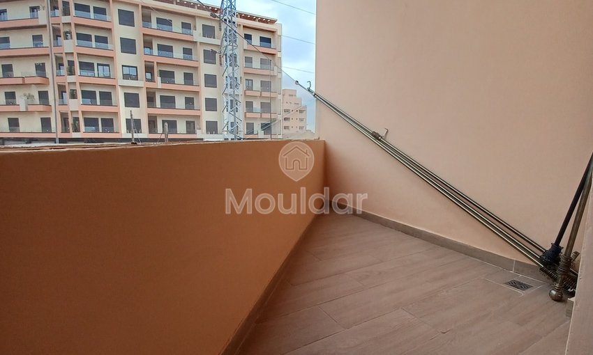 Splendido appartamento in affitto a Guéliz, Marrakech - 3 camere - view 13