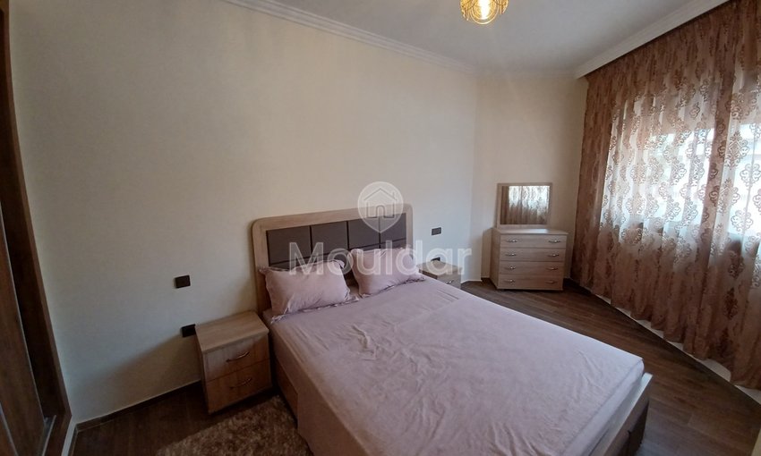 Splendido appartamento in affitto a Guéliz, Marrakech - 3 camere - view 6