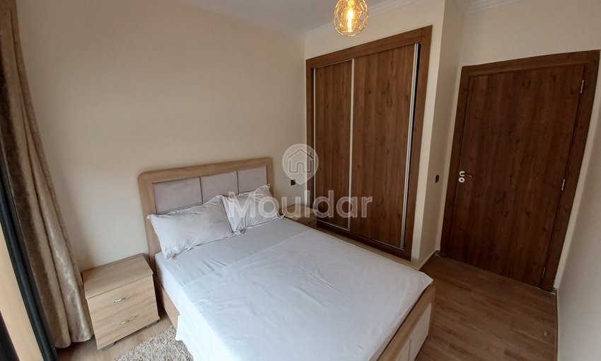 Splendido appartamento in affitto a Guéliz, Marrakech - 3 camere - view 5