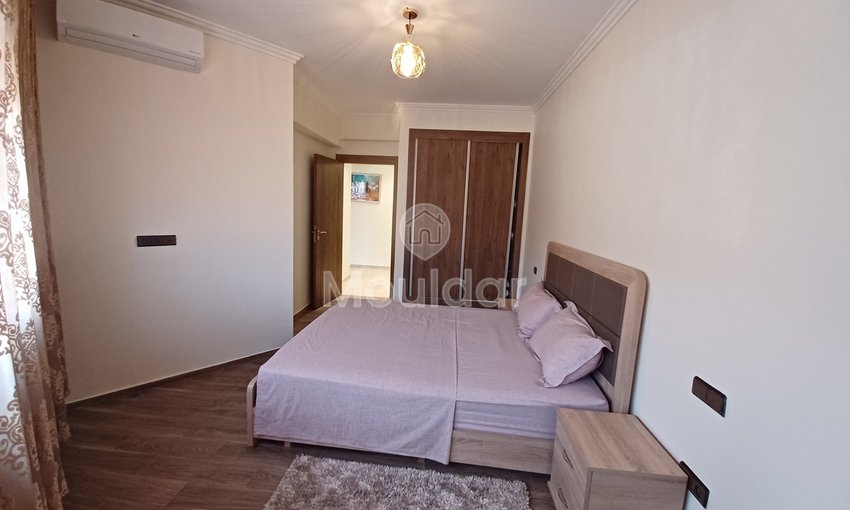 Splendido appartamento in affitto a Guéliz, Marrakech - 3 camere - view 8