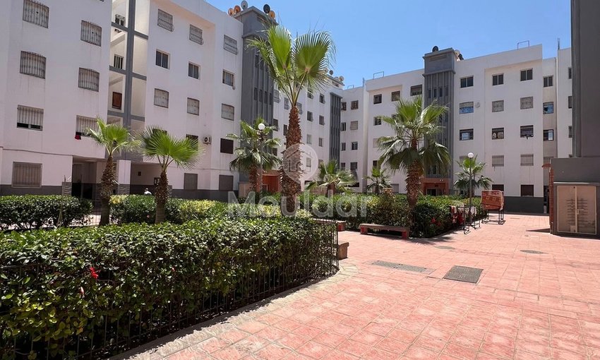 شقة عطلات جذابة في أغادير - حي السلام - view 9