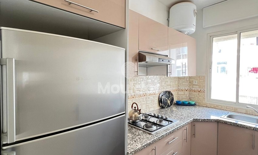 شقة عطلات جذابة في أغادير - حي السلام - view 13