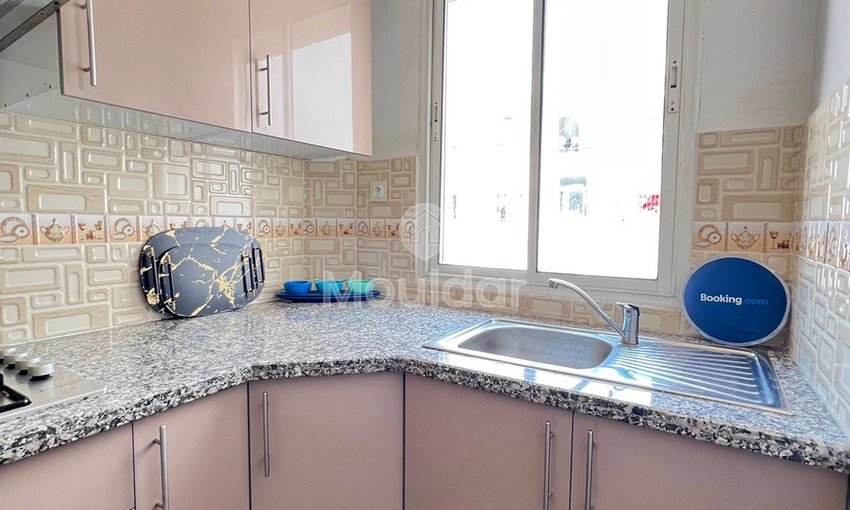 شقة عطلات جذابة في أغادير - حي السلام - view 12