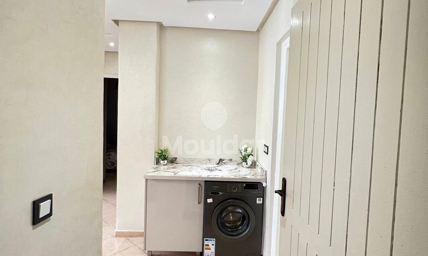 شقة عطلات جذابة في أغادير - حي السلام - view 8