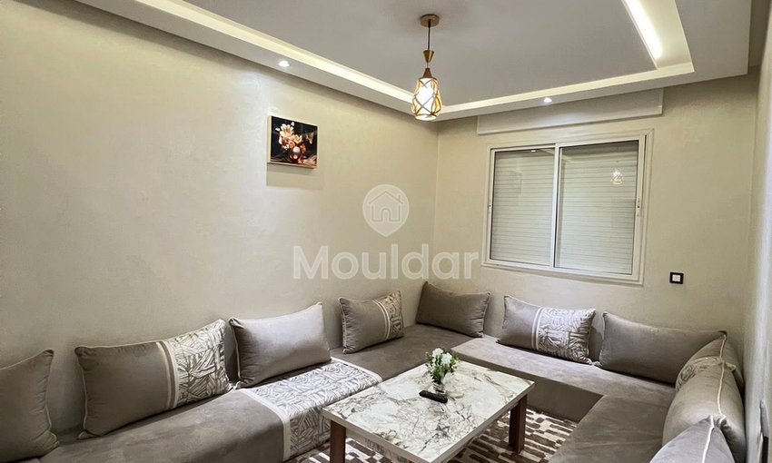 شقة عطلات جذابة في أغادير - حي السلام - view 3