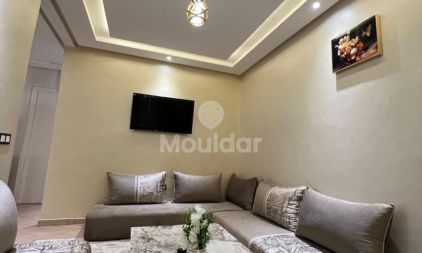 شقة عطلات جذابة في أغادير - حي السلام - view 2