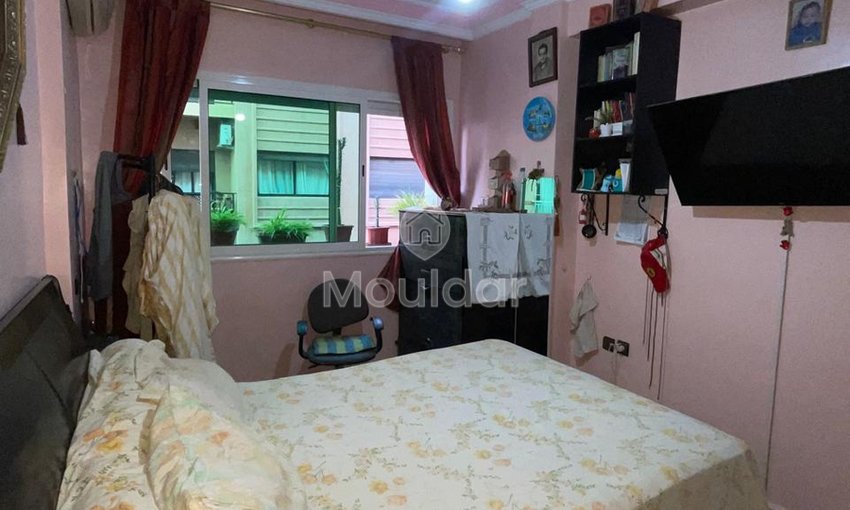 Apartament fermecător cu 2 camere de vânzare în Marrakech Targa - view 7