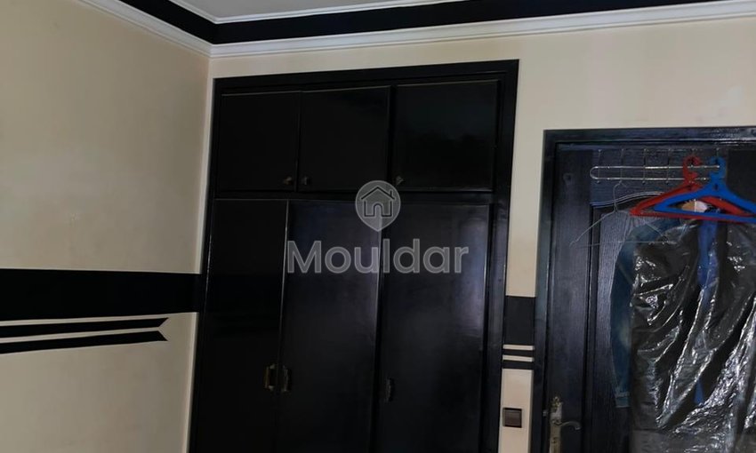 Apartament fermecător cu 2 camere de vânzare în Marrakech Targa - view 11