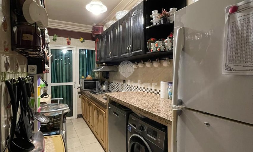 Apartament fermecător cu 2 camere de vânzare în Marrakech Targa - view 15