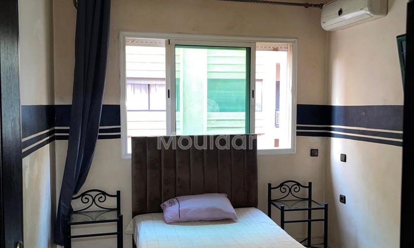 Apartament fermecător cu 2 camere de vânzare în Marrakech Targa - view 9