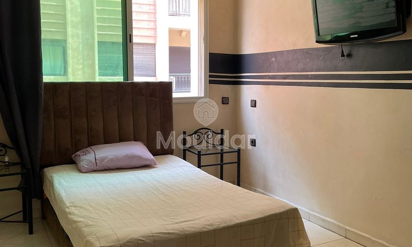 Apartament fermecător cu 2 camere de vânzare în Marrakech Targa - view 10