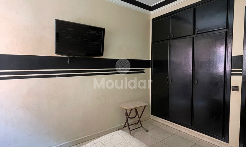 Apartament fermecător cu 2 camere de vânzare în Marrakech Targa - view 14