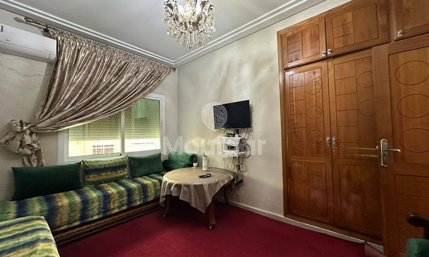 Na sprzedaż: mieszkanie 3 pokoje w Fezie, Agdal - 106m² - view 5