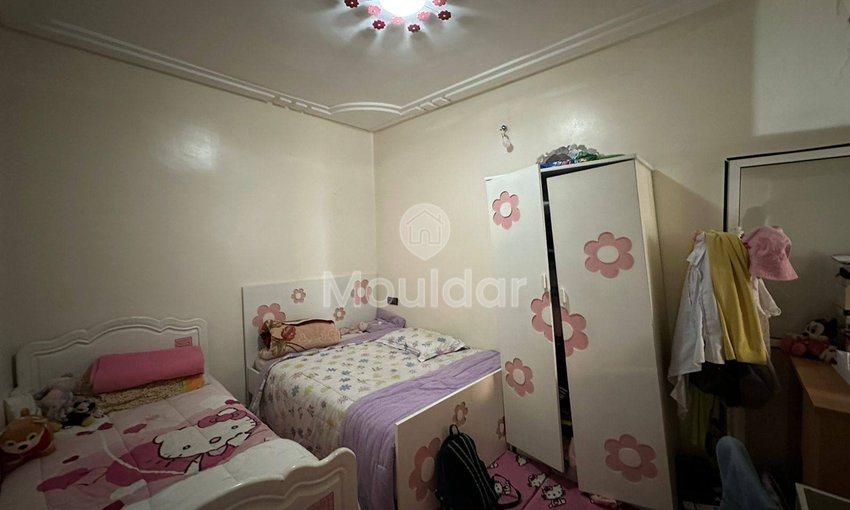 Na sprzedaż: mieszkanie 3 pokoje w Fezie, Agdal - 106m² - view 13