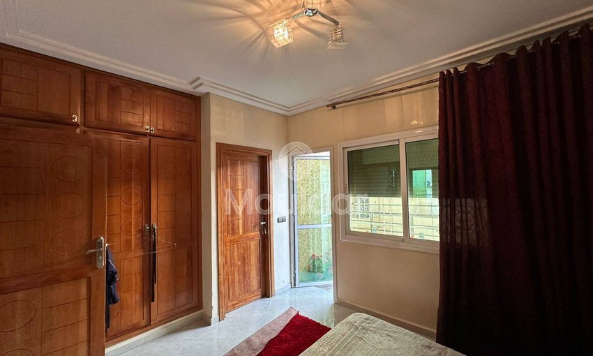 Na sprzedaż: mieszkanie 3 pokoje w Fezie, Agdal - 106m² - view 12