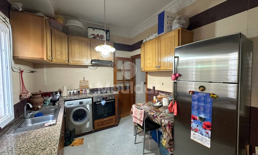 Na sprzedaż: mieszkanie 3 pokoje w Fezie, Agdal - 106m² - view 18