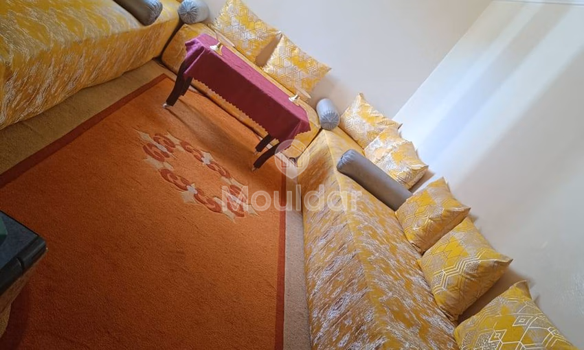 Charming 2-Bedroom Apartment for Sale in Mohammedia - 65m² Charming 2-Bedroom Apartment for Sale in Mohammedia - 65m²