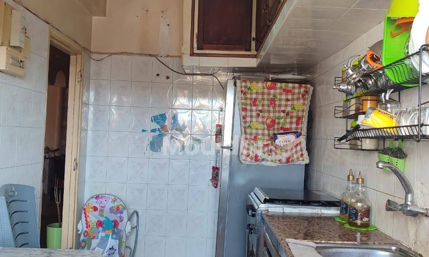 Charming 2-Bedroom Apartment for Sale in Mohammedia - 65m² - view 7