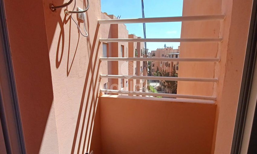 In affitto: Appartamento affascinante 1 camera nel cuore di Marrakech - view 7