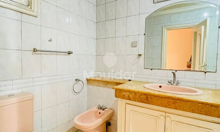 Casablanca Oasis'te 3 odalı Şirin Daire Kiralık - view 15
