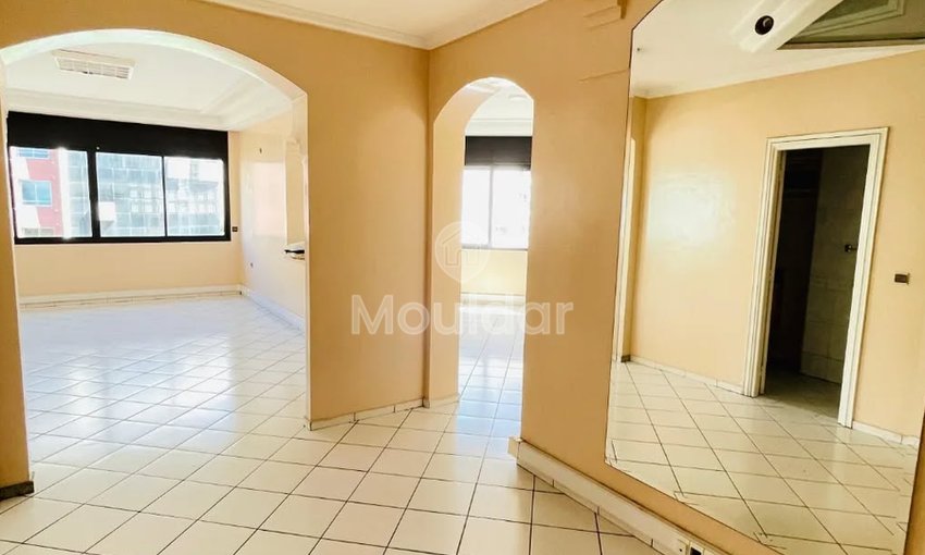 Casablanca Oasis'te 3 odalı Şirin Daire Kiralık - view 10