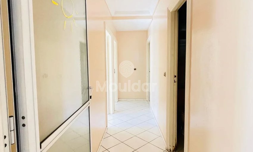 Casablanca Oasis'te 3 odalı Şirin Daire Kiralık - view 11