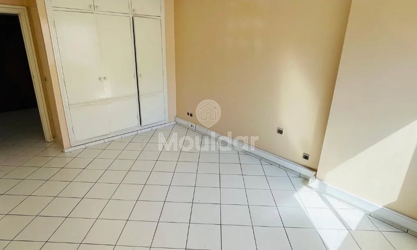 Casablanca Oasis'te 3 odalı Şirin Daire Kiralık - view 6