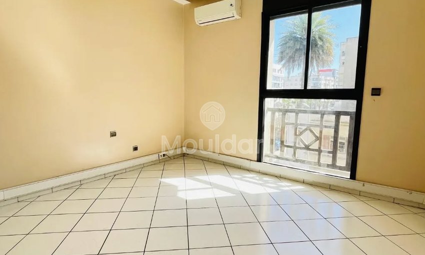 Casablanca Oasis'te 3 odalı Şirin Daire Kiralık - view 7