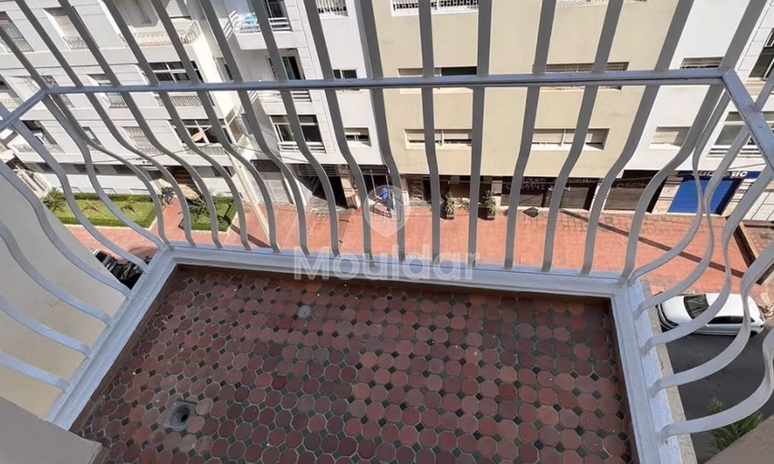 Appartement à Louer à Casablanca - Val Fleuri, 140m² Appartement à Louer à Casablanca - Val Fleuri, 140m²