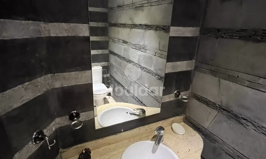 Appartement à Louer à Casablanca - Val Fleuri, 140m² Appartement à Louer à Casablanca - Val Fleuri, 140m²