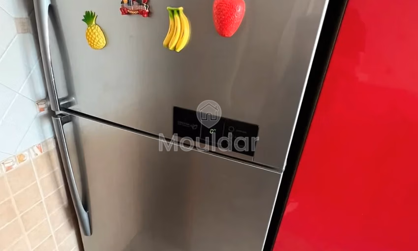 Appartement à Louer à Casablanca - Val Fleuri, 140m² Appartement à Louer à Casablanca - Val Fleuri, 140m²