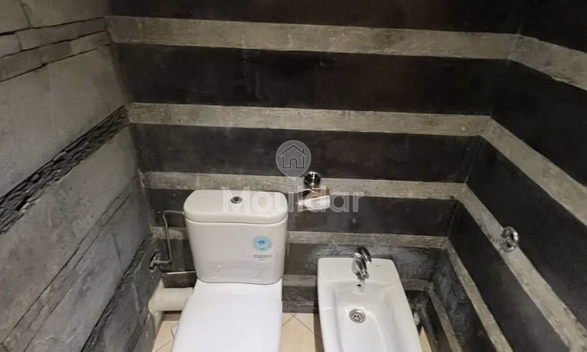 Appartement à Louer à Casablanca - Val Fleuri, 140m² Appartement à Louer à Casablanca - Val Fleuri, 140m²