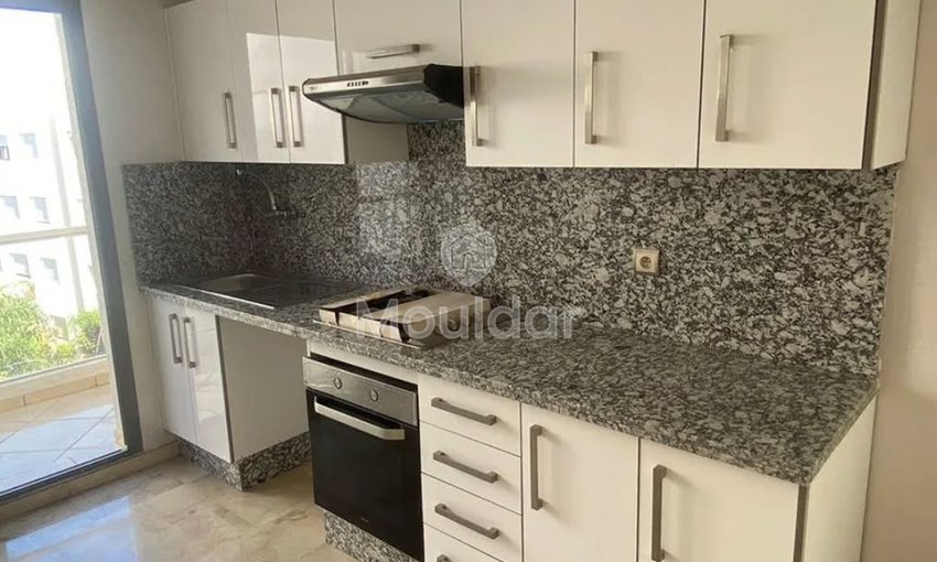 Incantevole appartamento in affitto - 80m² nel cuore di Casablanca - view 8