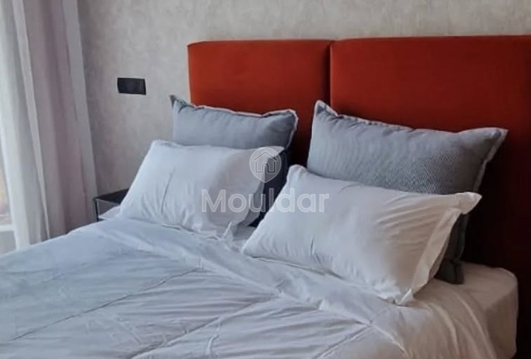 Studio zur Miete in Casablanca - Riviera: Gemütlicher 50m²-Bereich - view 8