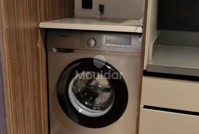 Studio zur Miete in Casablanca - Riviera: Gemütlicher 50m²-Bereich - view 17