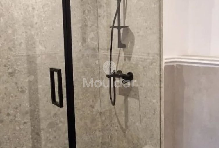 Studio zur Miete in Casablanca - Riviera: Gemütlicher 50m²-Bereich - view 19