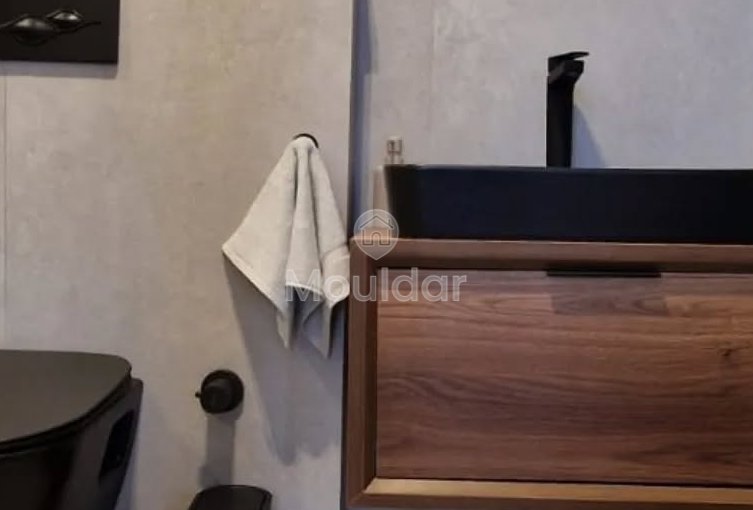 Studio zur Miete in Casablanca - Riviera: Gemütlicher 50m²-Bereich - view 13