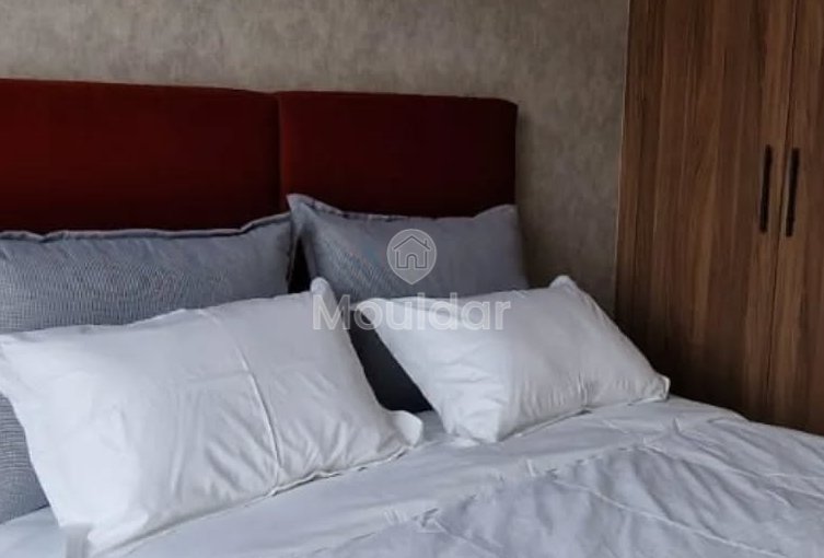 Studio zur Miete in Casablanca - Riviera: Gemütlicher 50m²-Bereich - view 9