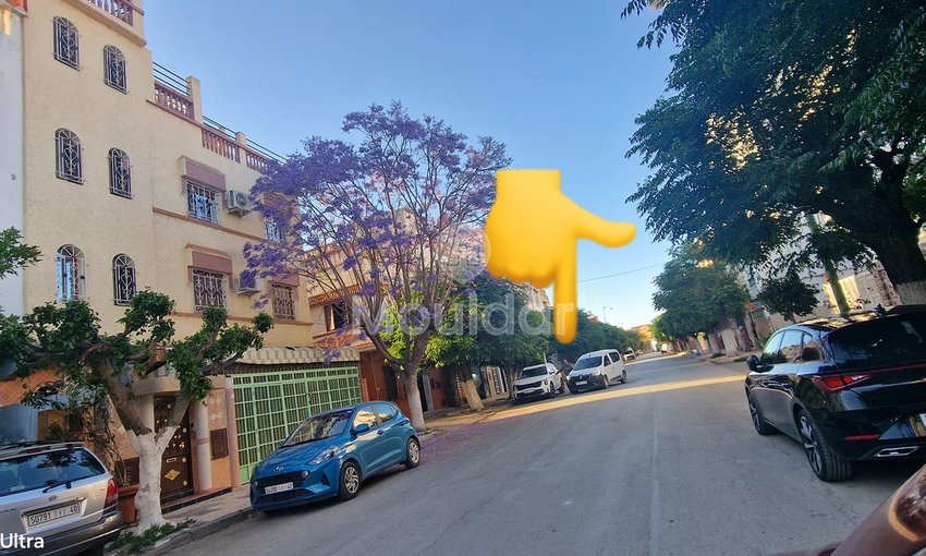 Oportunitate comercială în Ksar el-Kebir: 68 m² de valorificat - view 7