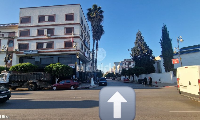 Oportunitate comercială în Ksar el-Kebir: 68 m² de valorificat - view 8