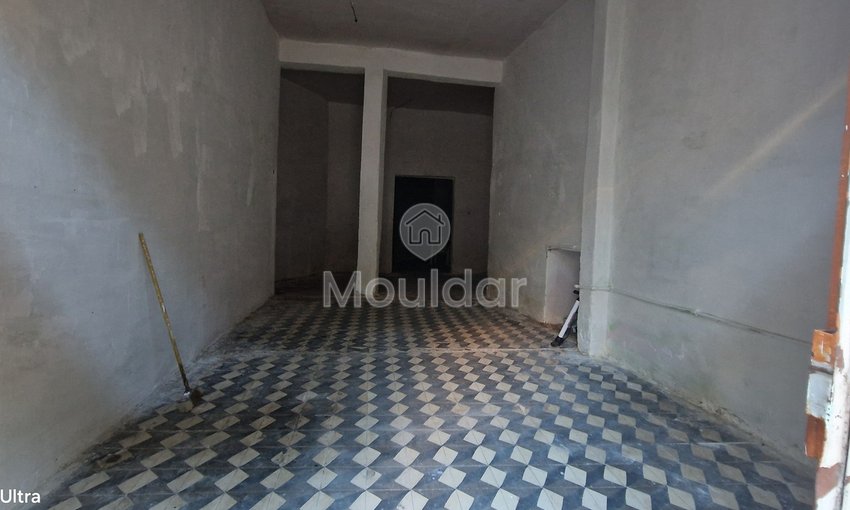Oportunitate comercială în Ksar el-Kebir: 68 m² de valorificat - view 2