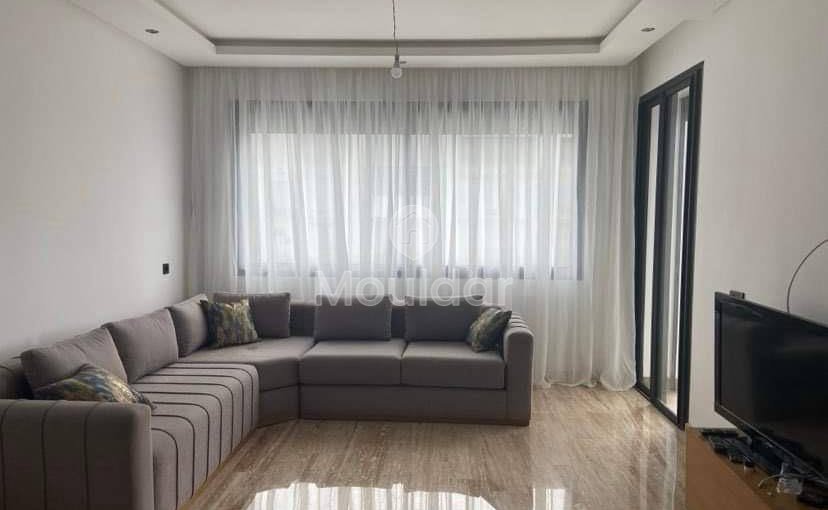 هروب إلى دار بوعزة: شقة عطلات مريحة وساحرة - view 2