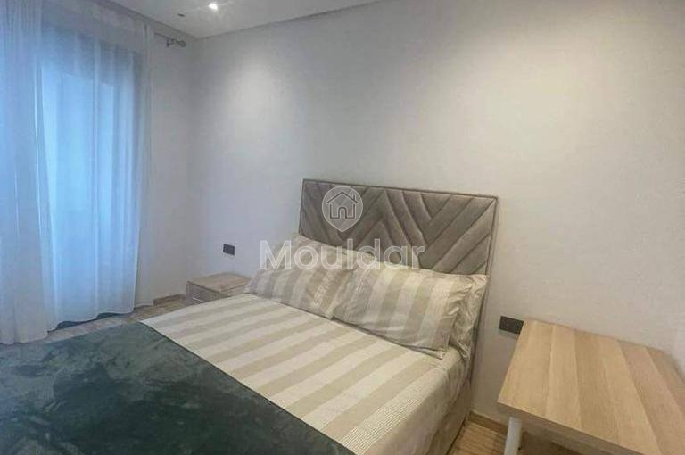 هروب إلى دار بوعزة: شقة عطلات مريحة وساحرة - view 3