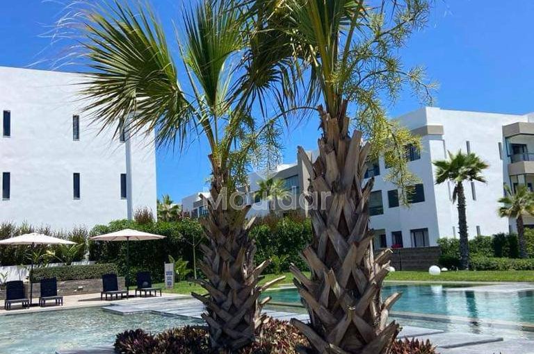 هروب إلى دار بوعزة: شقة عطلات مريحة وساحرة - view 6